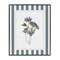 Stupell Industries Summer Memories Flowers Framed Giclee, design by Val Rhodes